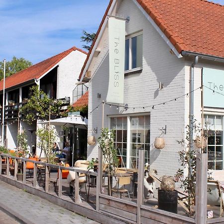 The Bliss Bed and Breakfast Retranchement Exterior foto