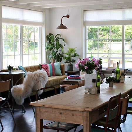 The Bliss Bed and Breakfast Retranchement Exterior foto