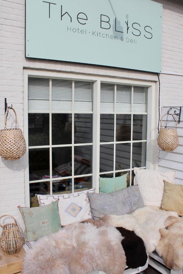The Bliss Bed and Breakfast Retranchement Exterior foto